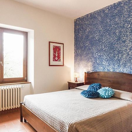 La Quiete Villa Moggiona Dış mekan fotoğraf