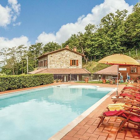 La Quiete Villa Moggiona Dış mekan fotoğraf