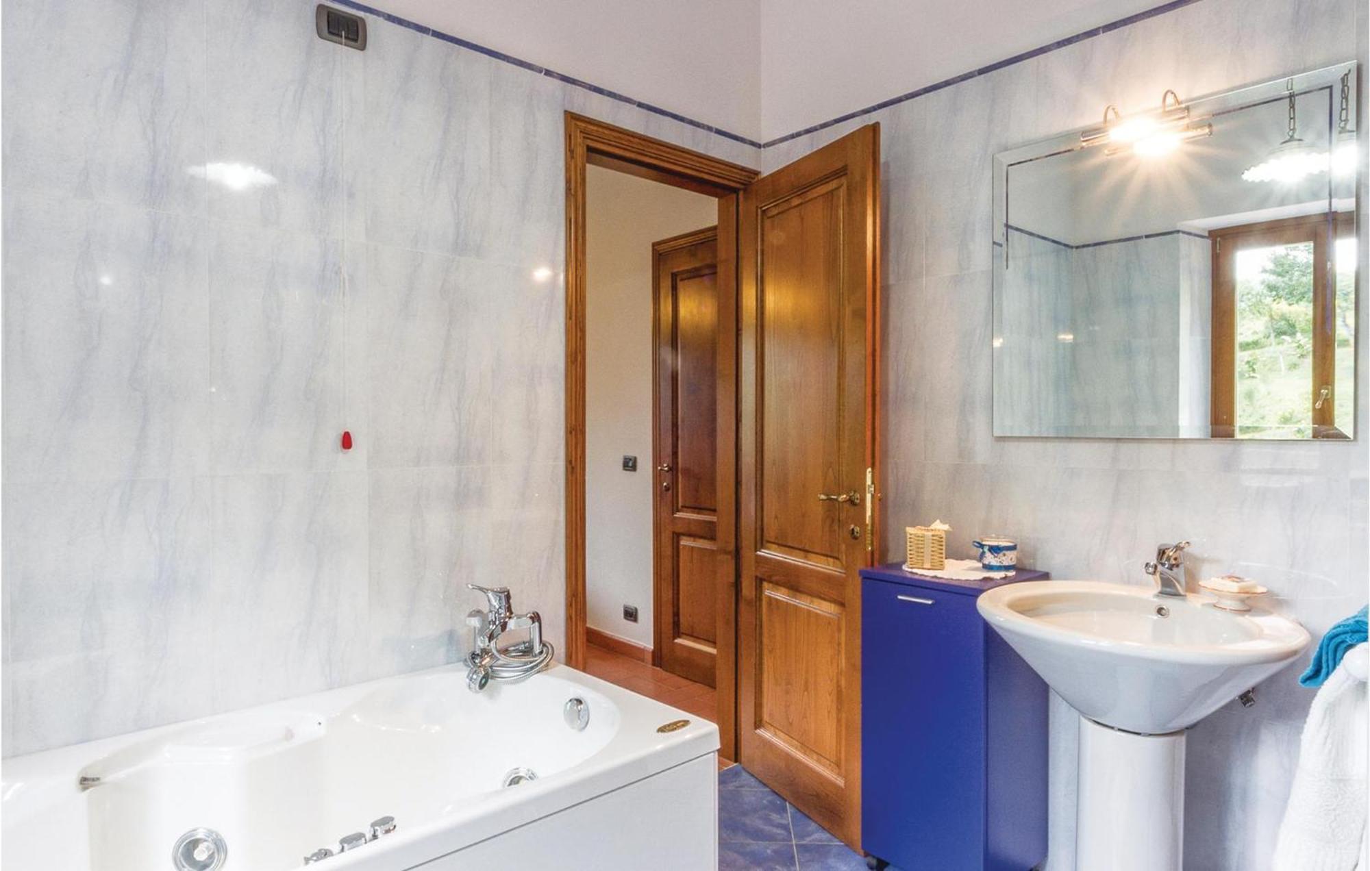 La Quiete Villa Moggiona Dış mekan fotoğraf