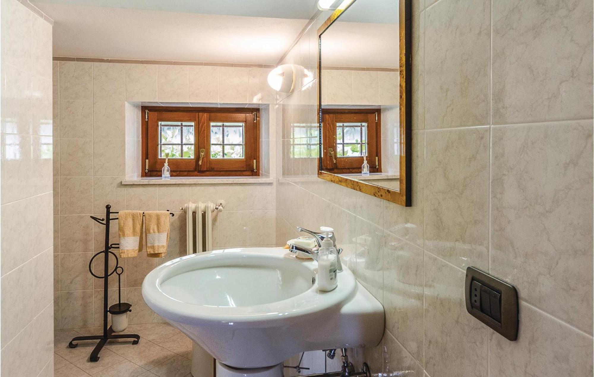 La Quiete Villa Moggiona Dış mekan fotoğraf
