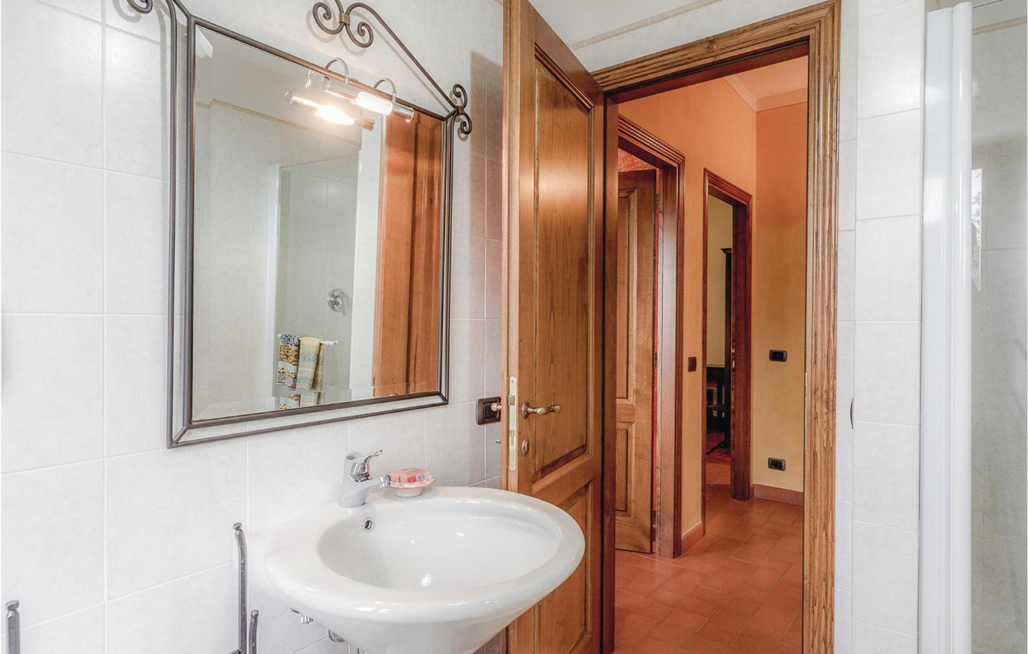 La Quiete Villa Moggiona Dış mekan fotoğraf