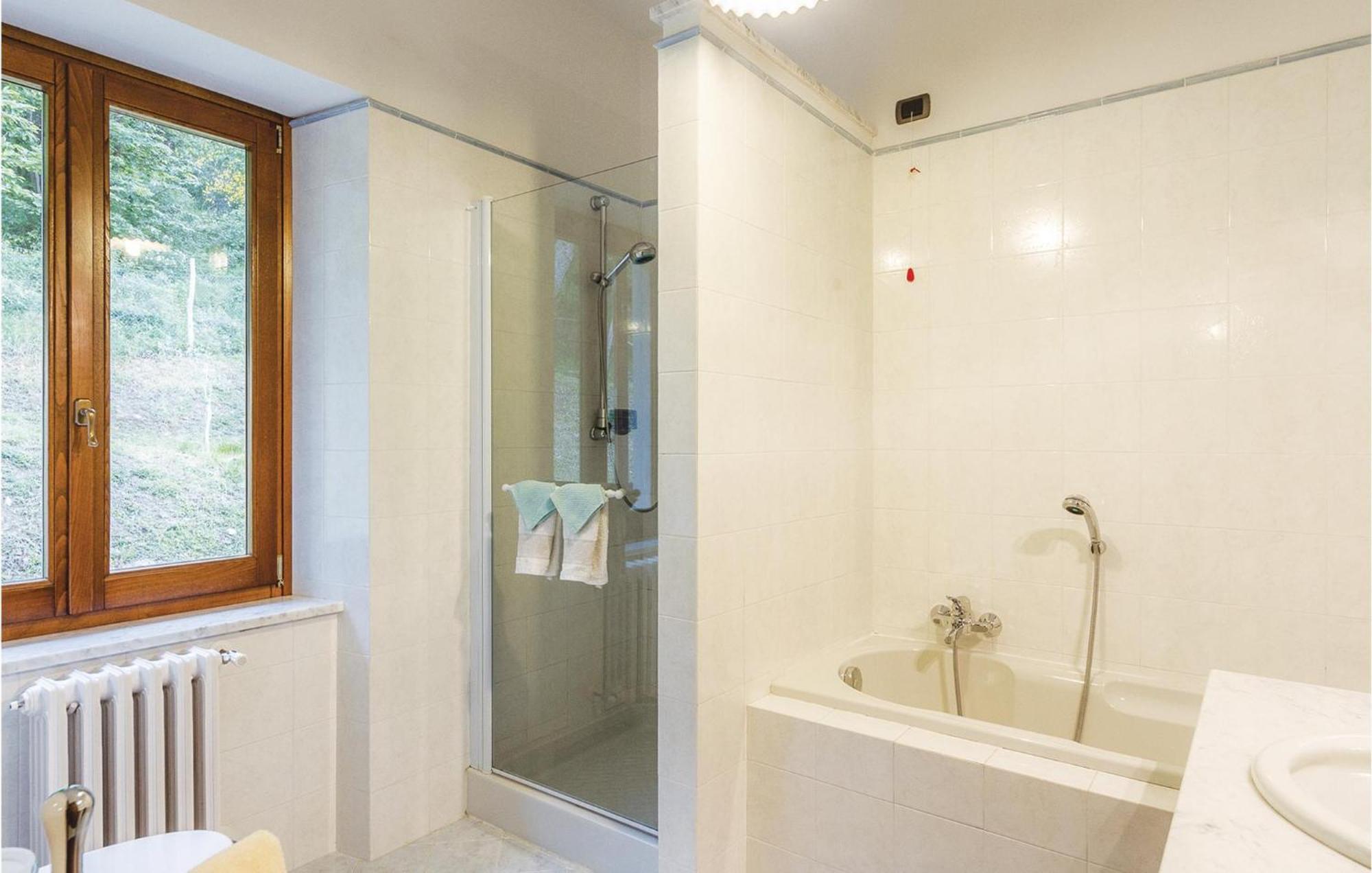 La Quiete Villa Moggiona Dış mekan fotoğraf