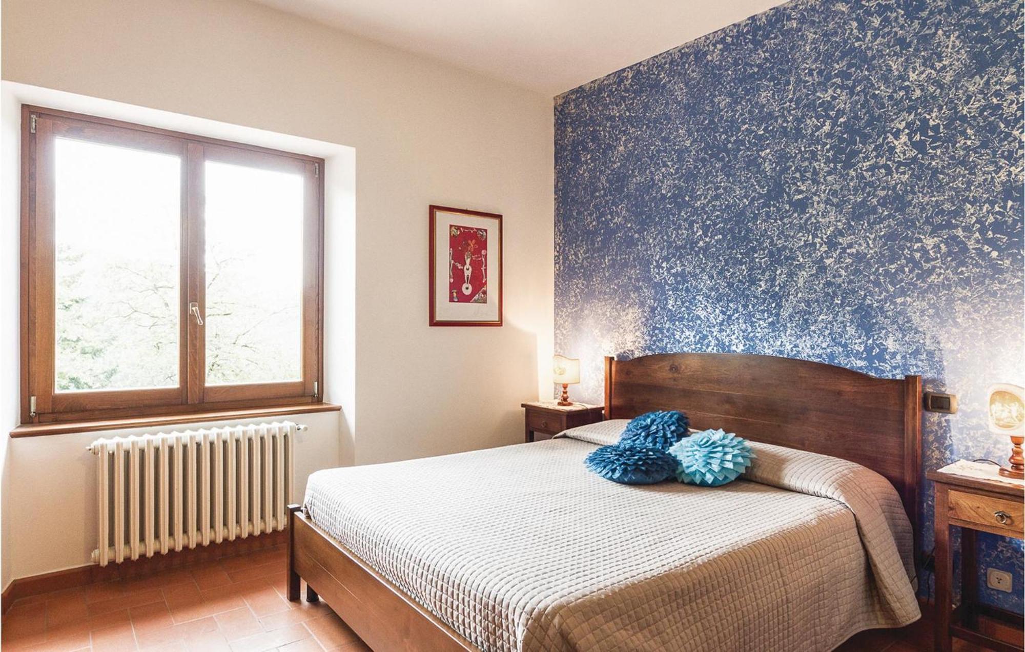 La Quiete Villa Moggiona Dış mekan fotoğraf