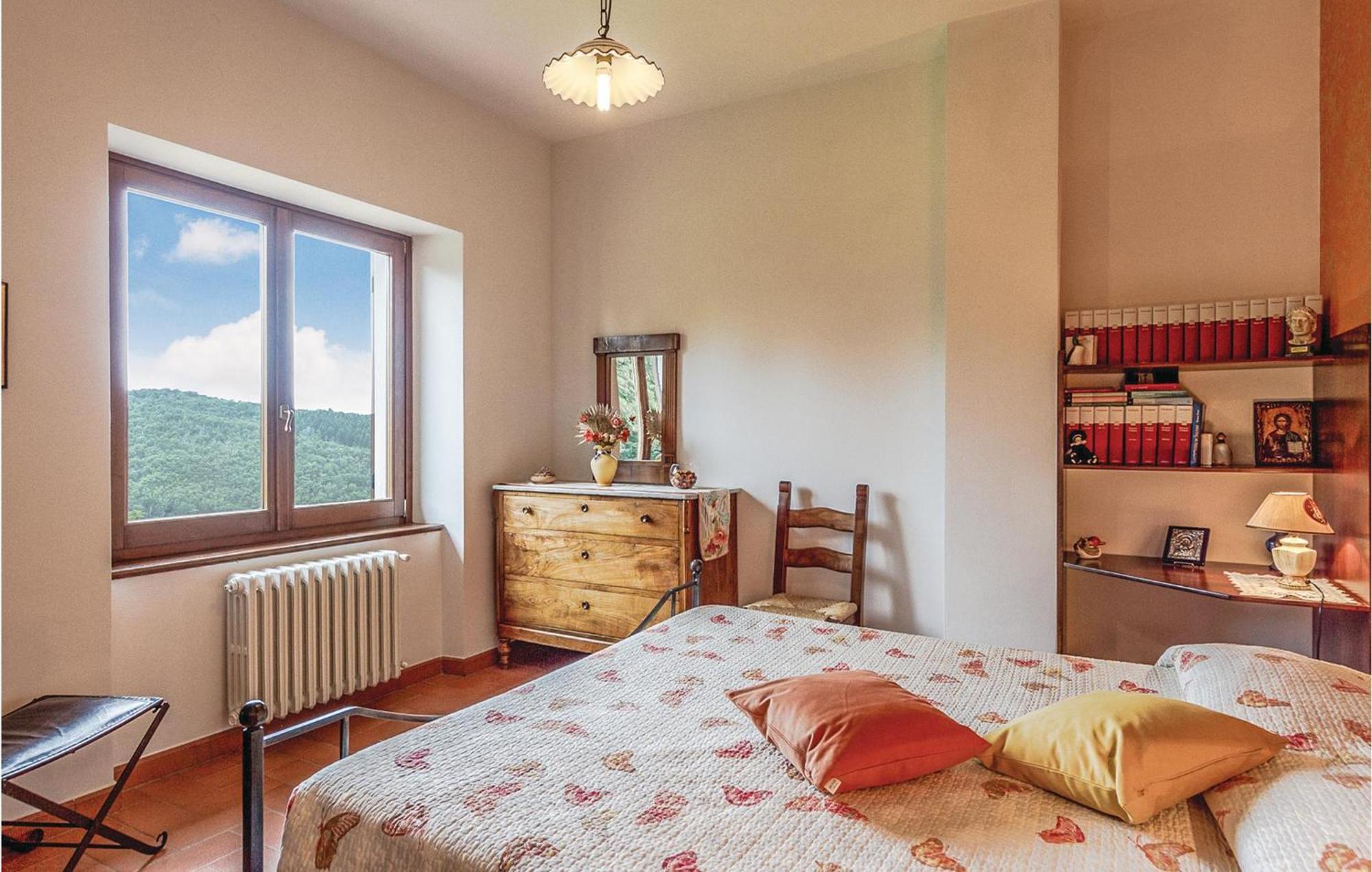 La Quiete Villa Moggiona Dış mekan fotoğraf