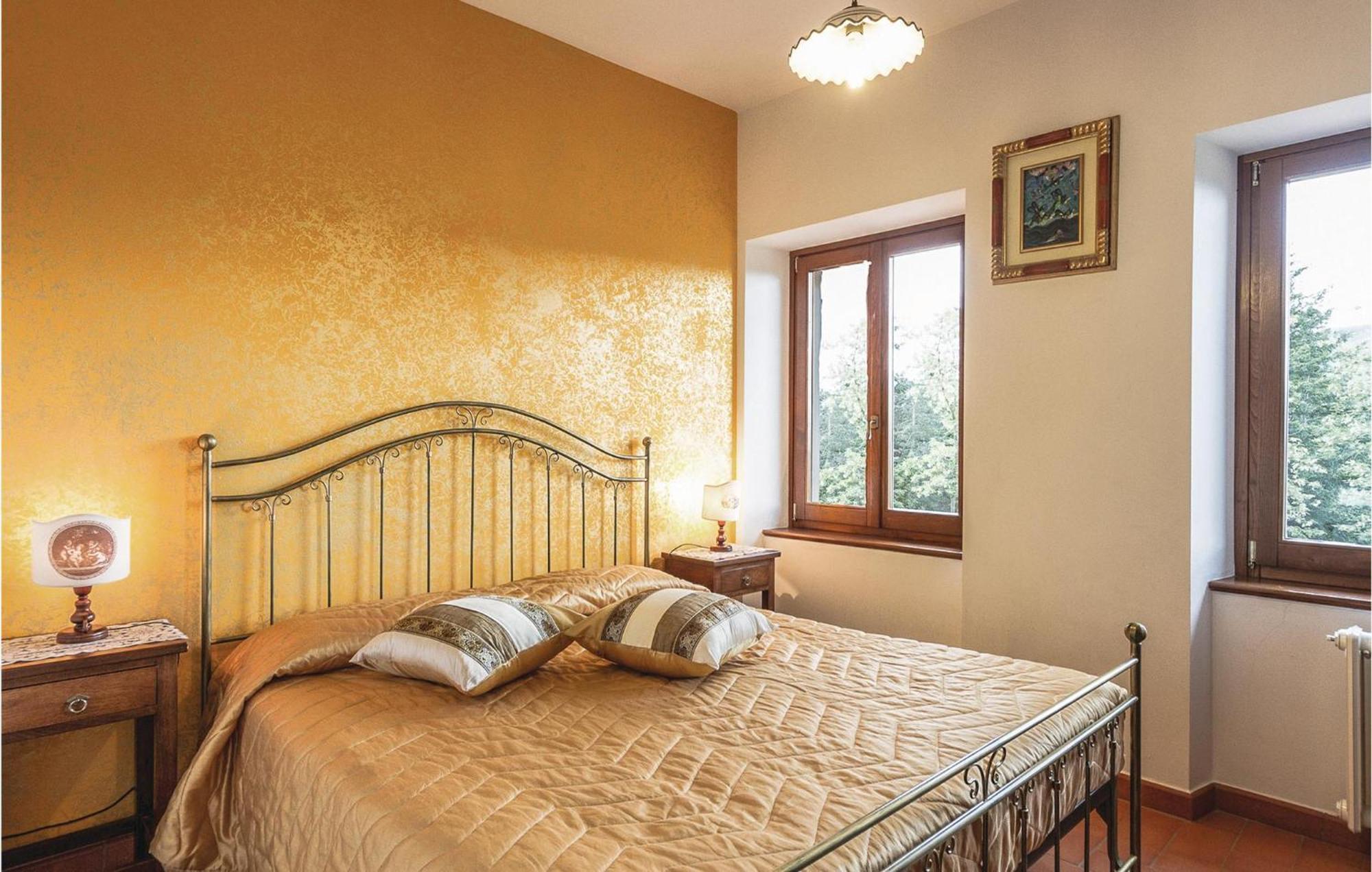 La Quiete Villa Moggiona Dış mekan fotoğraf