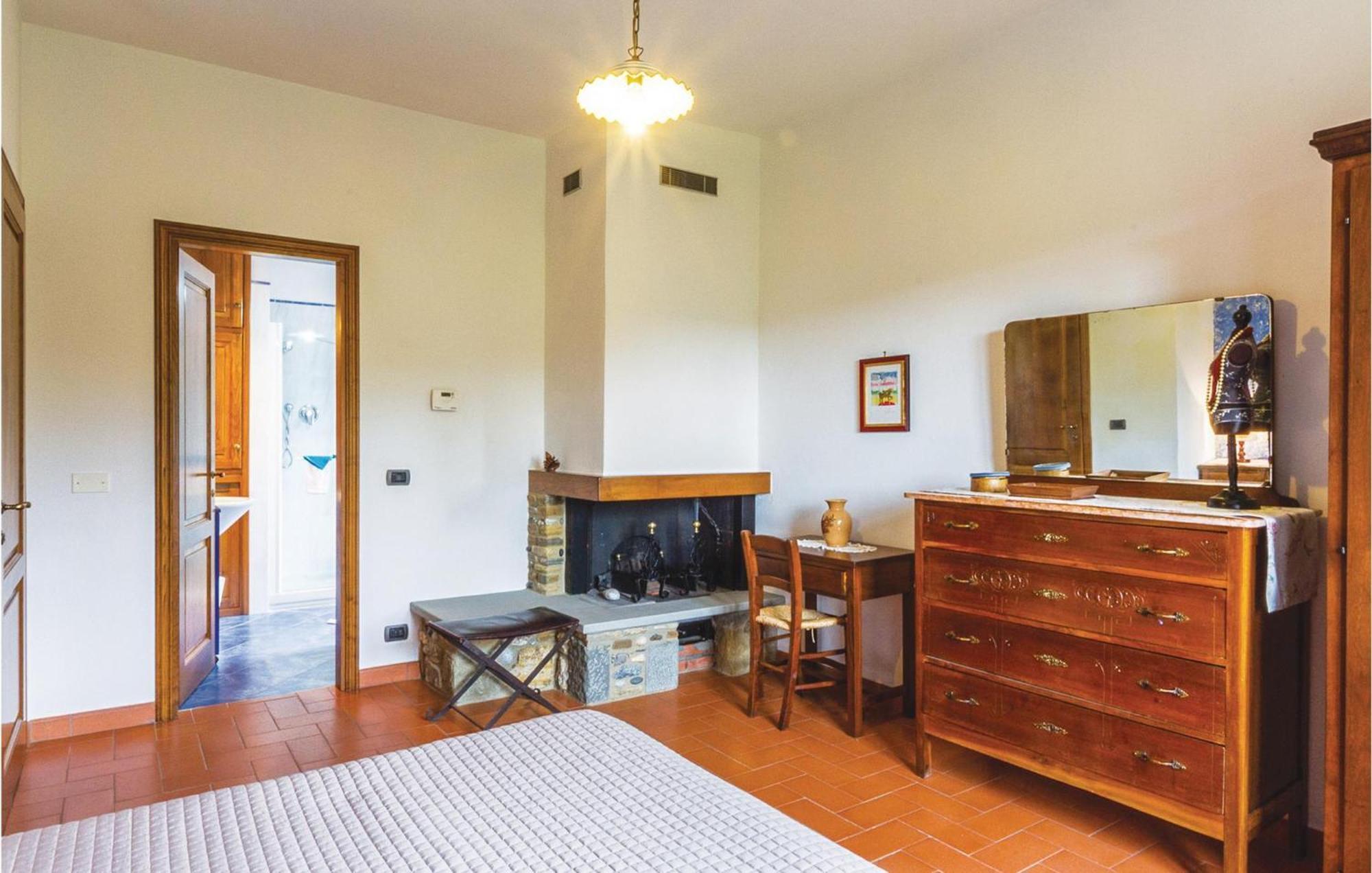 La Quiete Villa Moggiona Dış mekan fotoğraf