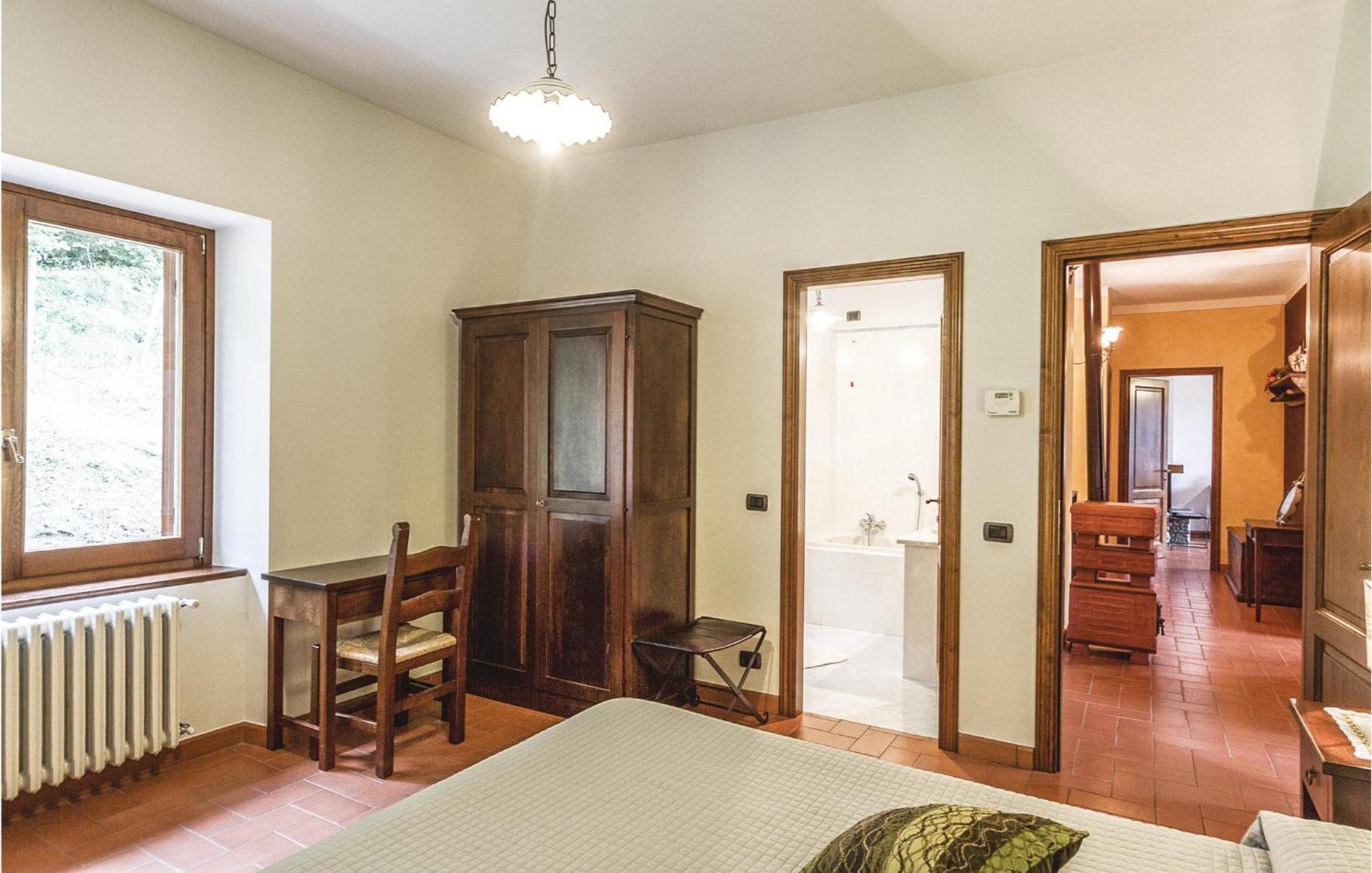 La Quiete Villa Moggiona Dış mekan fotoğraf