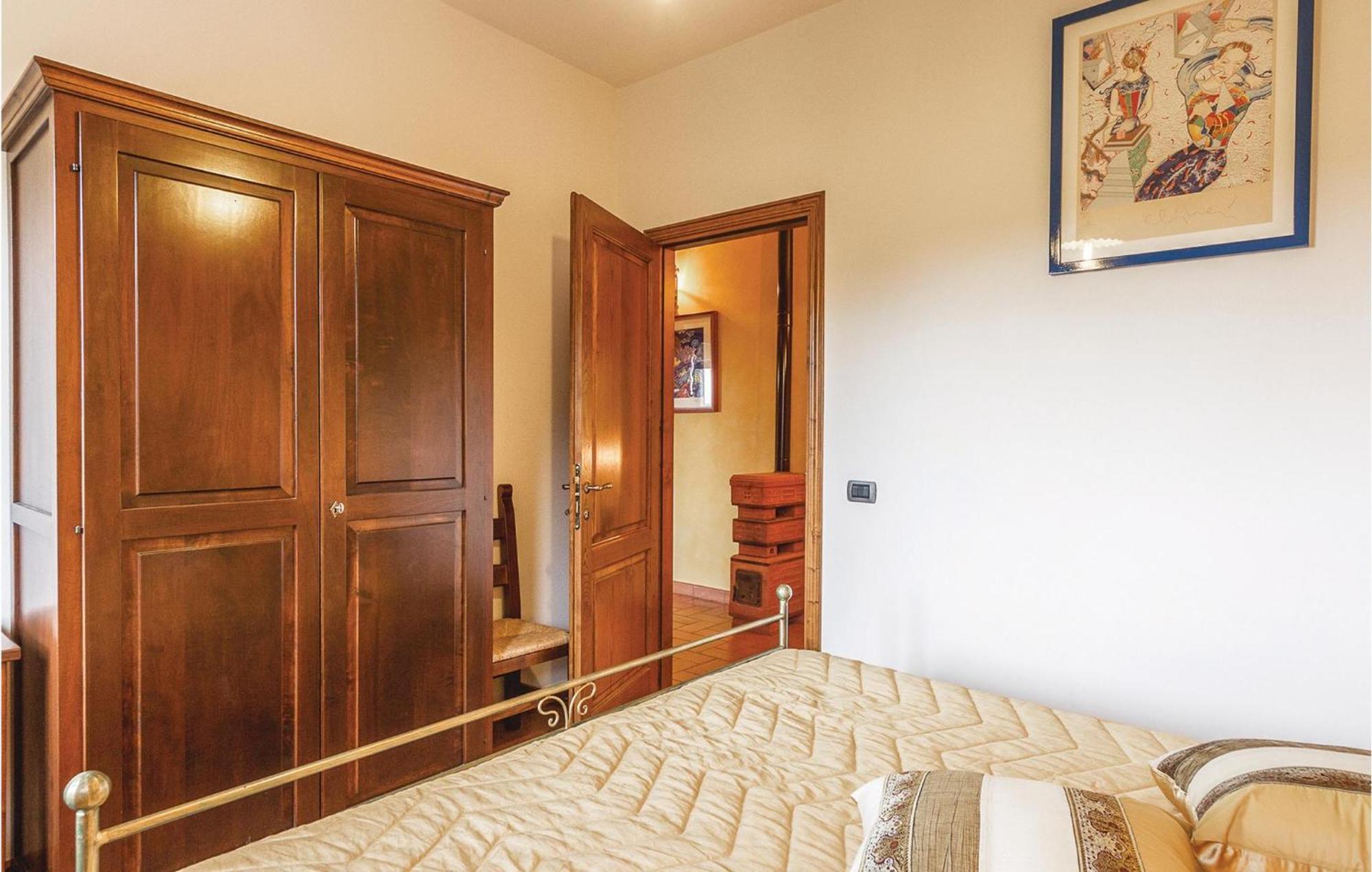 La Quiete Villa Moggiona Dış mekan fotoğraf