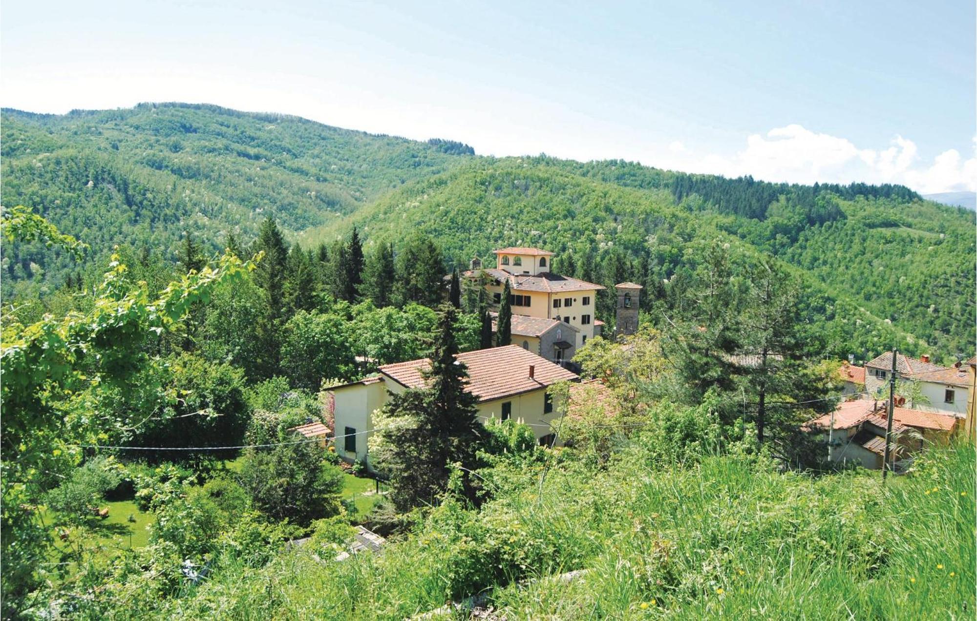 La Quiete Villa Moggiona Dış mekan fotoğraf