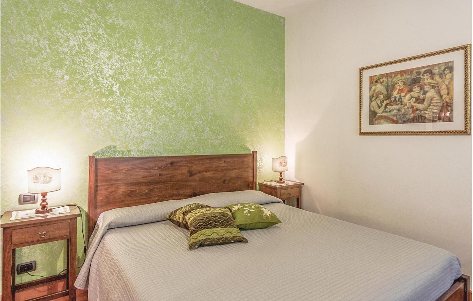 La Quiete Villa Moggiona Dış mekan fotoğraf