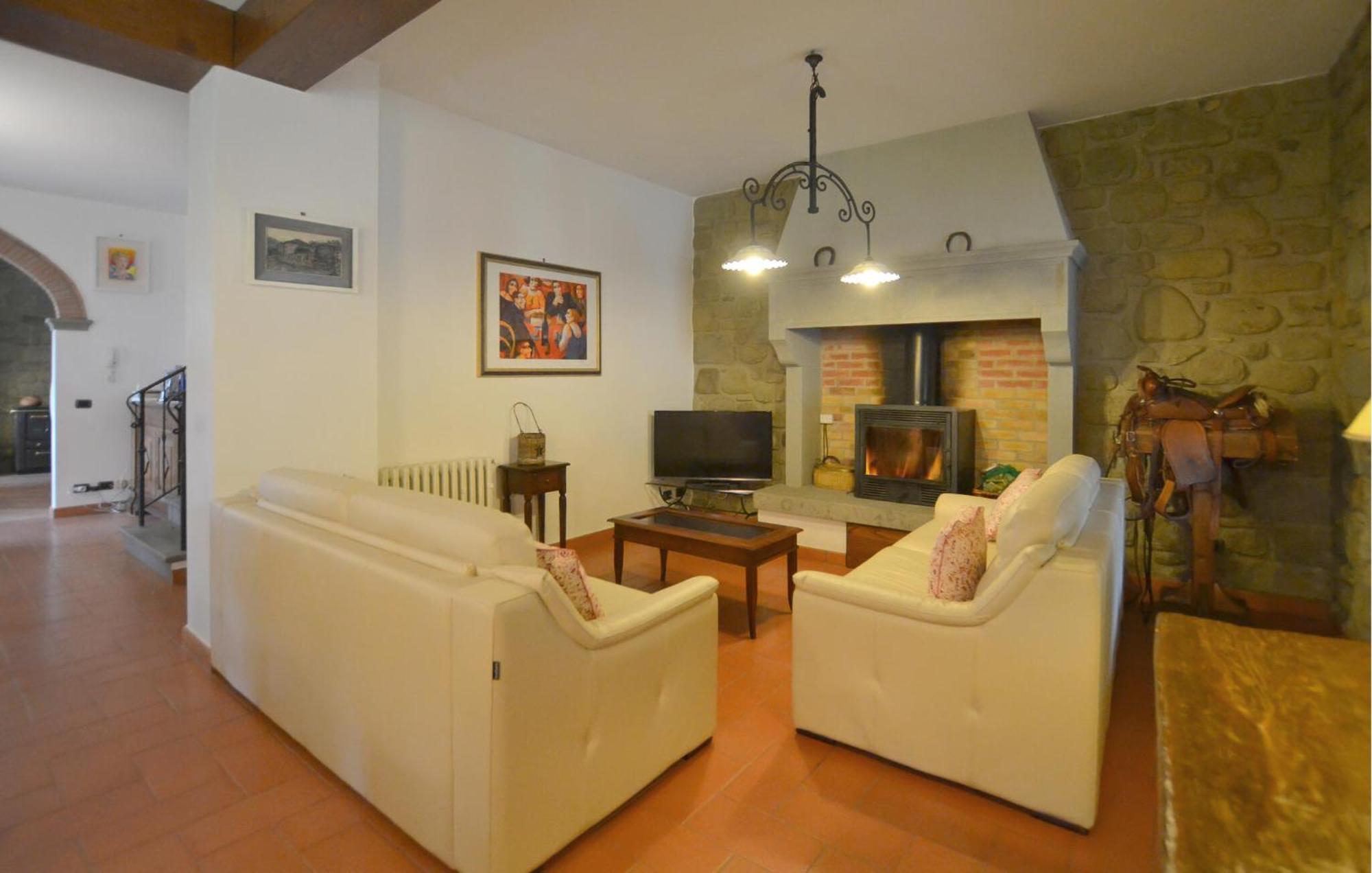 La Quiete Villa Moggiona Dış mekan fotoğraf