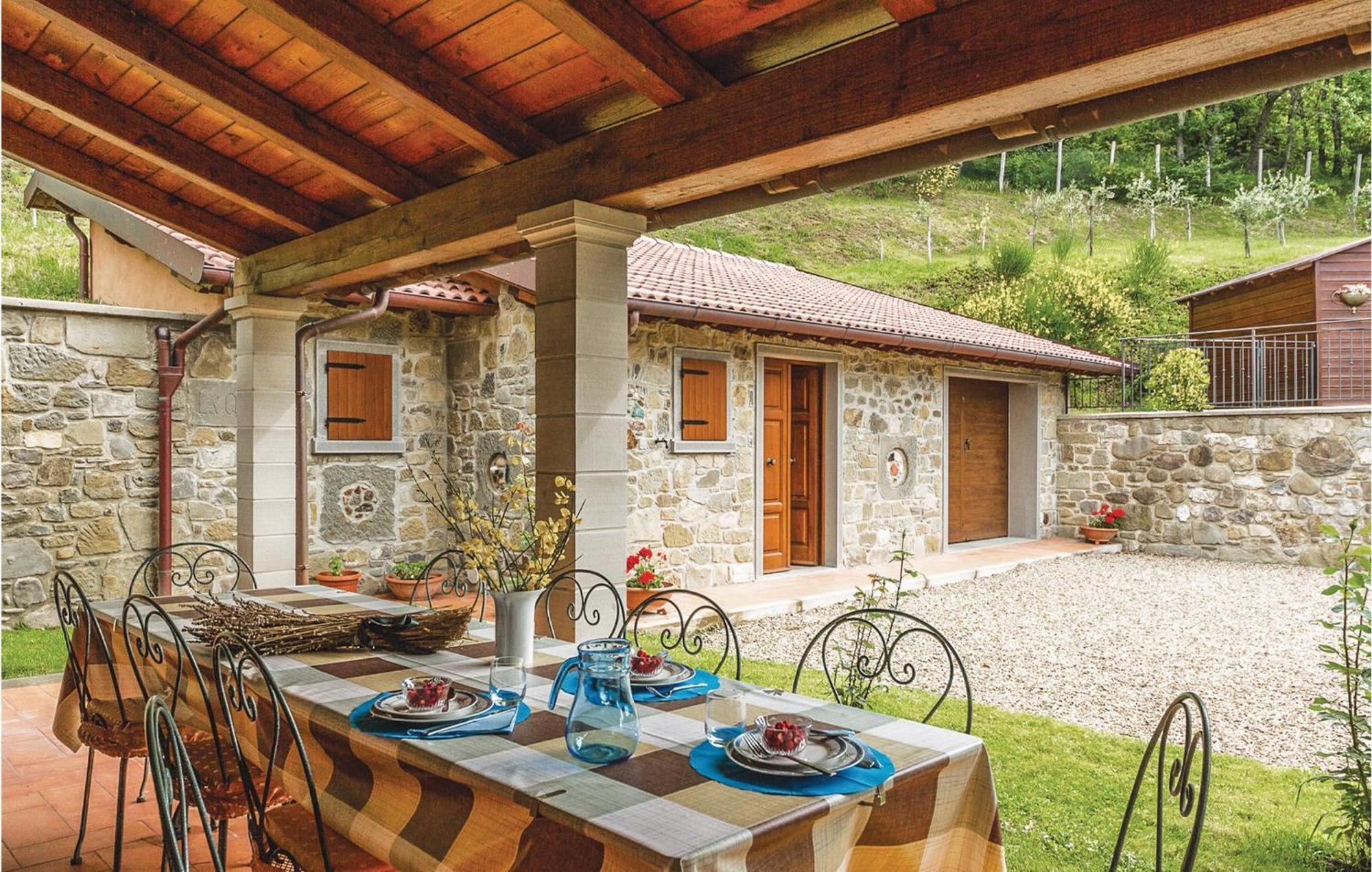 La Quiete Villa Moggiona Dış mekan fotoğraf